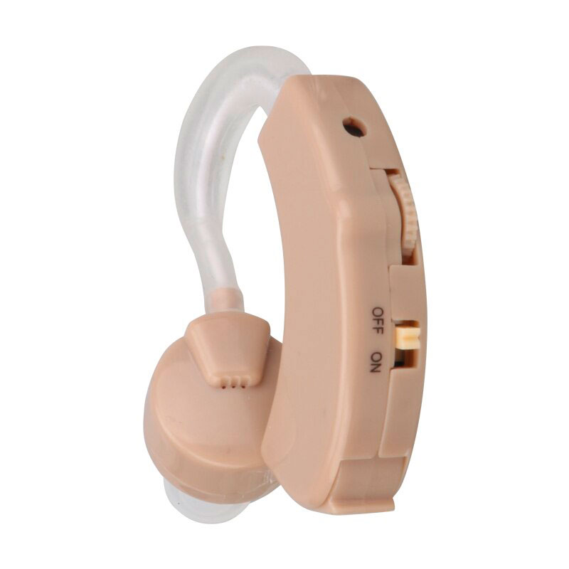 Amplificador de Sonido | Audífono Amplificador de Audición para Oídos