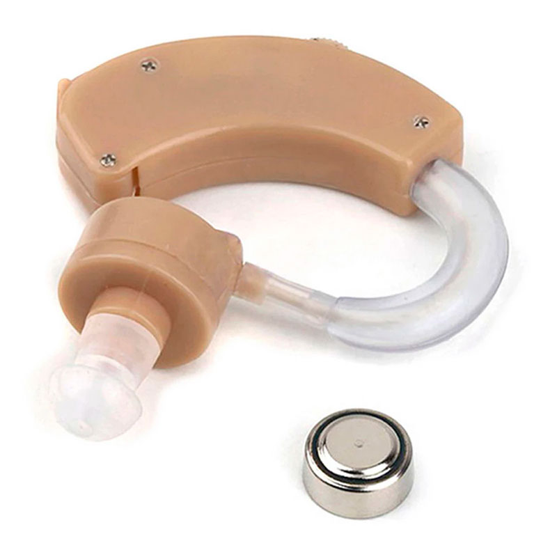 Amplificador de Sonido | Audífono Amplificador de Audición para Oídos