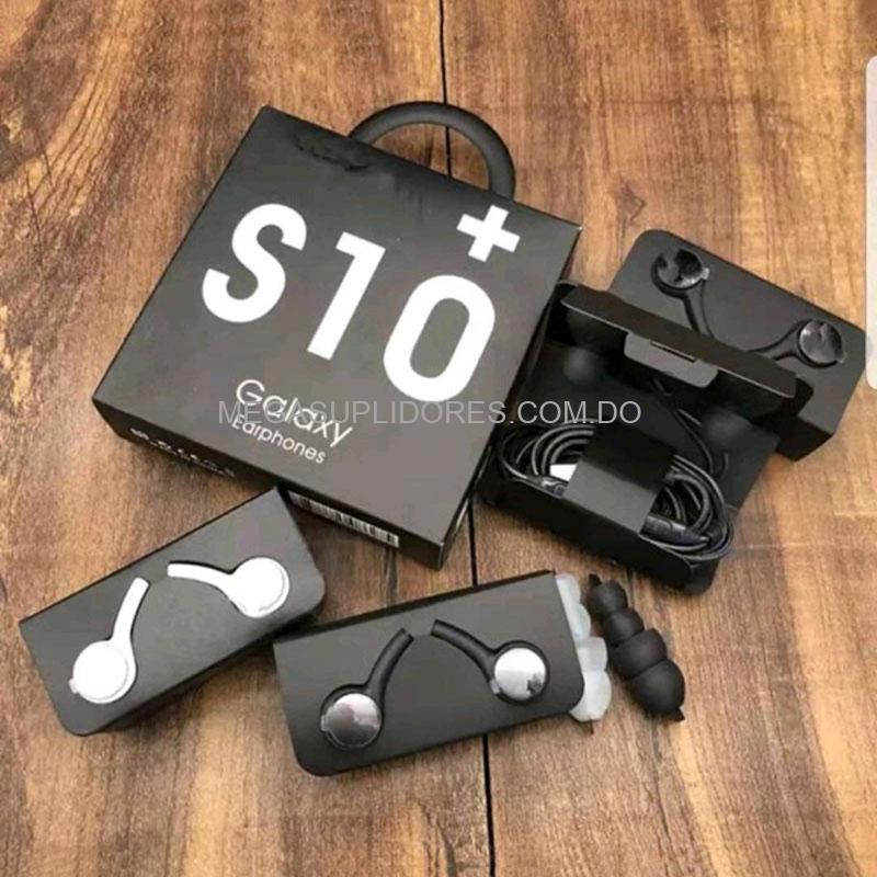 Audífonos AKG con Cable de Tela Trenzado | Auriculares Alta Resistencia