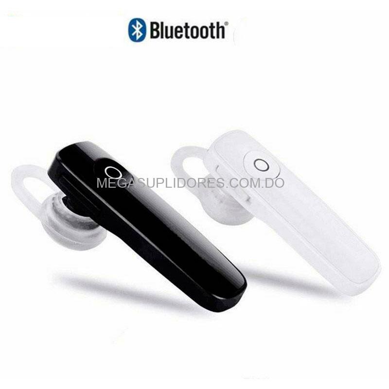 Audífonos Bluetooth Manos Libres | Headset | Hands Free | Ear set