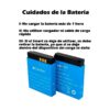 BATERIA DE RELOJ INTELIGENTE LQ-S1 MEGA SUPLIDORES7