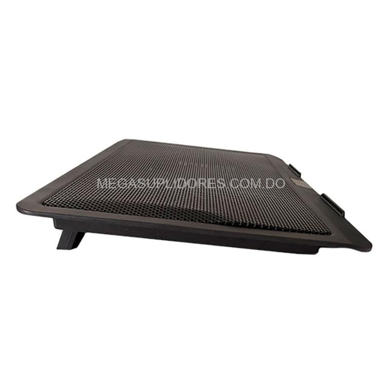 Base Enfriadora para Laptop | Soporte Cooler Abanico Enfriador