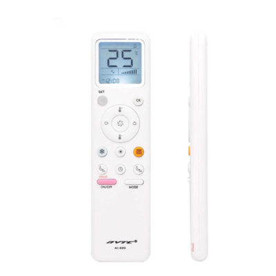 Control Remoto Universal para Aire Acondicionado | AC-E20