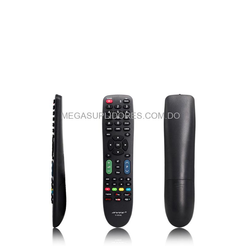 Control Remoto Universal para TV y Smart TV | V-1014S