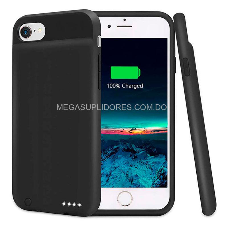 Case Bateria Estuche Externa Iphone 6 6s - Impormel