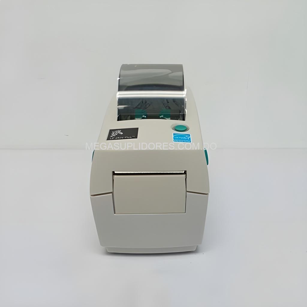Impresora Térmica Zebra LP2824 – Códigos de Barra y Etiquetas Adhesivas - Labels