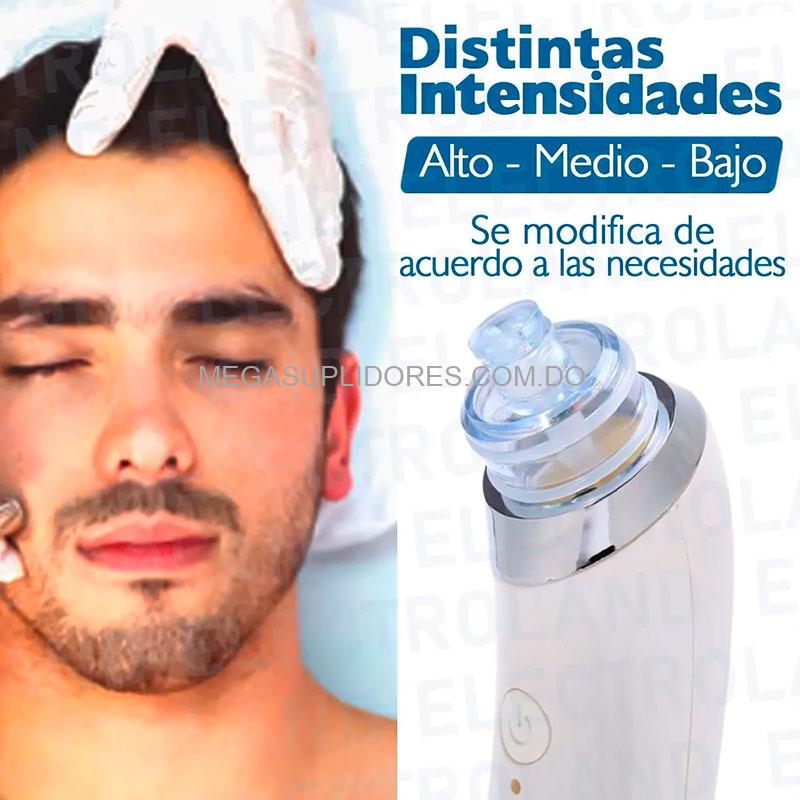 Extractor De Puntos Negros | Tacos y Espinillas| Limpiador Facial Poros