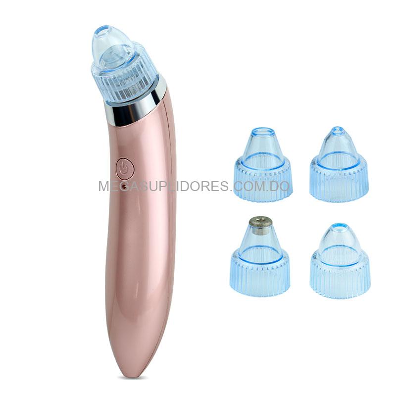 Extractor De Puntos Negros | Tacos y Espinillas| Limpiador Facial Poros