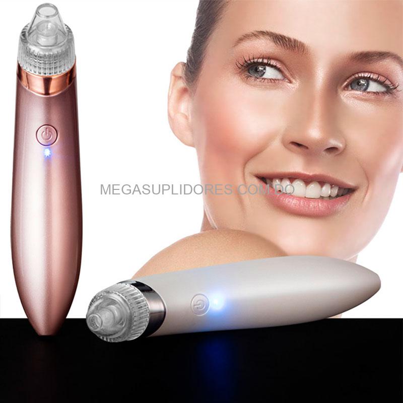 Extractor De Puntos Negros | Tacos y Espinillas| Limpiador Facial Poros