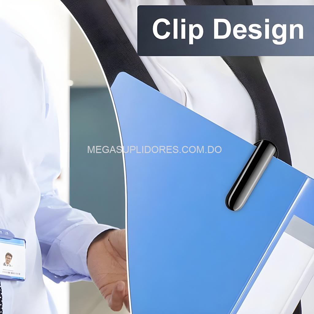 Presentador Inalámbrico con Puntero Láser Rojo – Control Remoto para Presentaciones