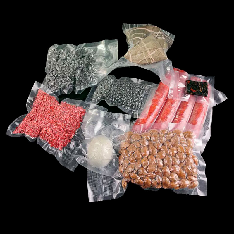 Selladora al Vacío de Alimentos |Empacadora Hermética de Comida Sin Aire