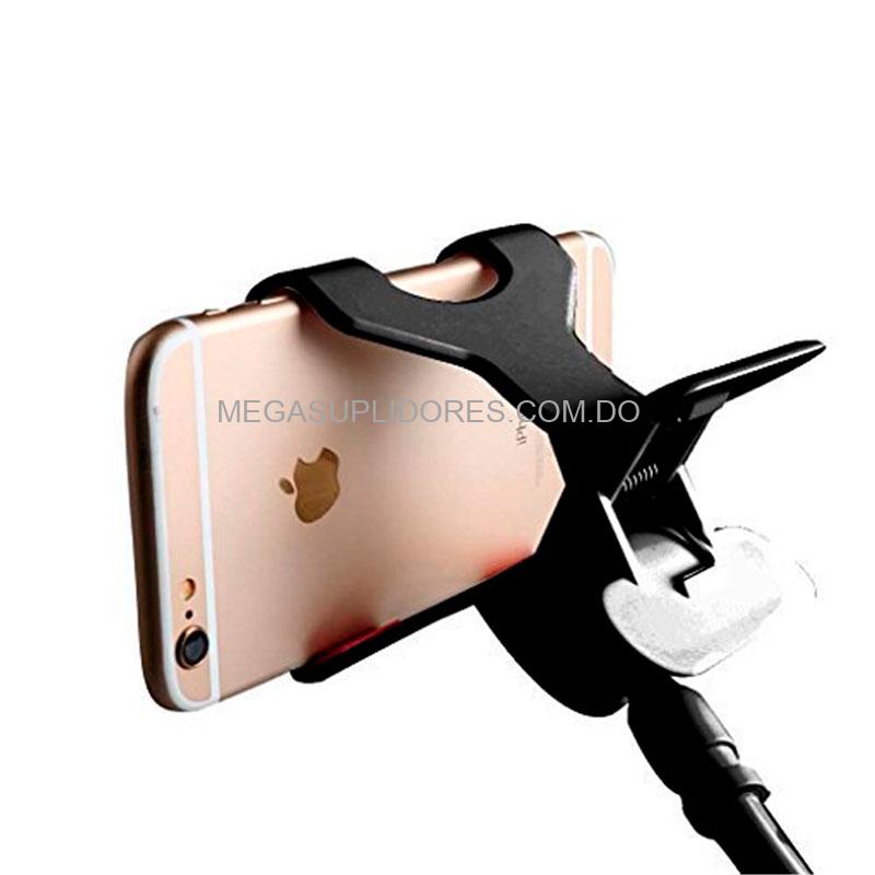 Soporte para Celulares | Sujetador Flexible | Holder Brazo Largo