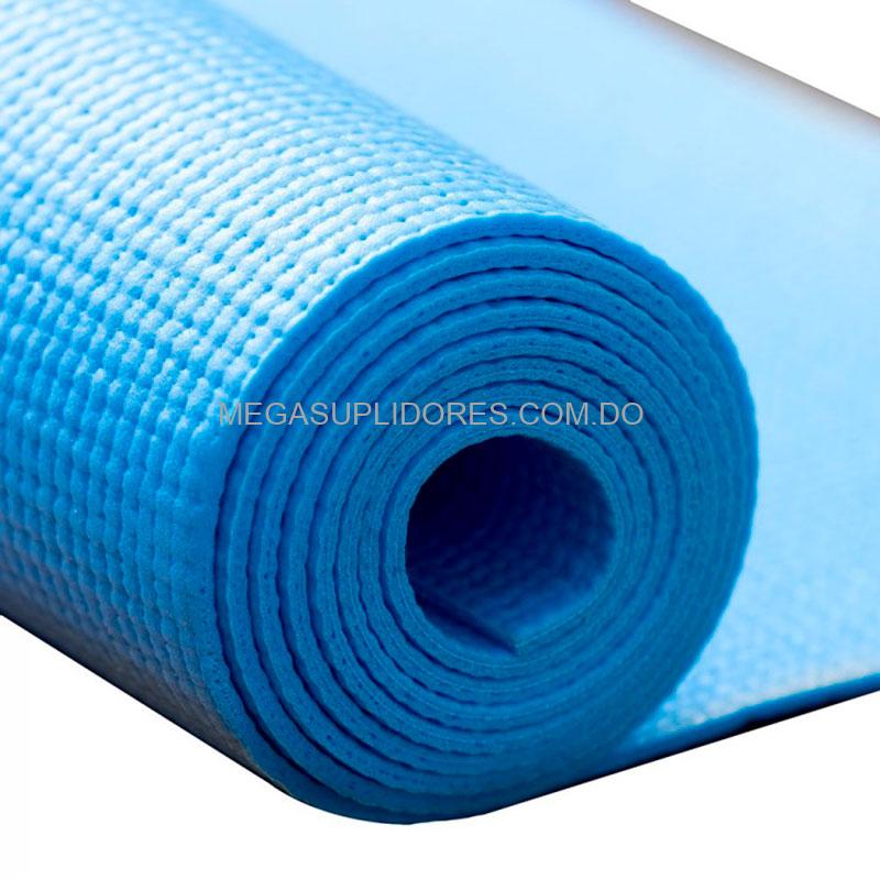 Mat Yoga Tapete Colchoneta de Ejercicio