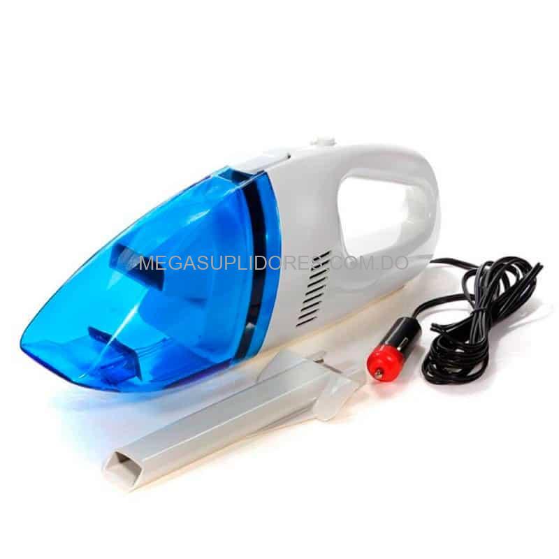 Aspiradora Portátil para Carro | Vehículos