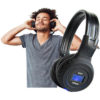 audifonos bluetooth n65 mega suplidores 6
