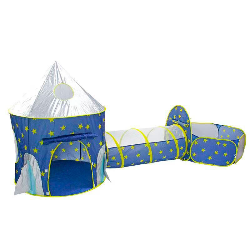 Castillo para Niños Niñas | Casita Juguete | Carpa Infantil Armable Portátil para Jugar
