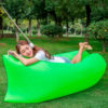 sillón inflable cojín mega suplidores 4