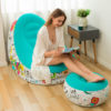 sillon inflable mega suplidores 2