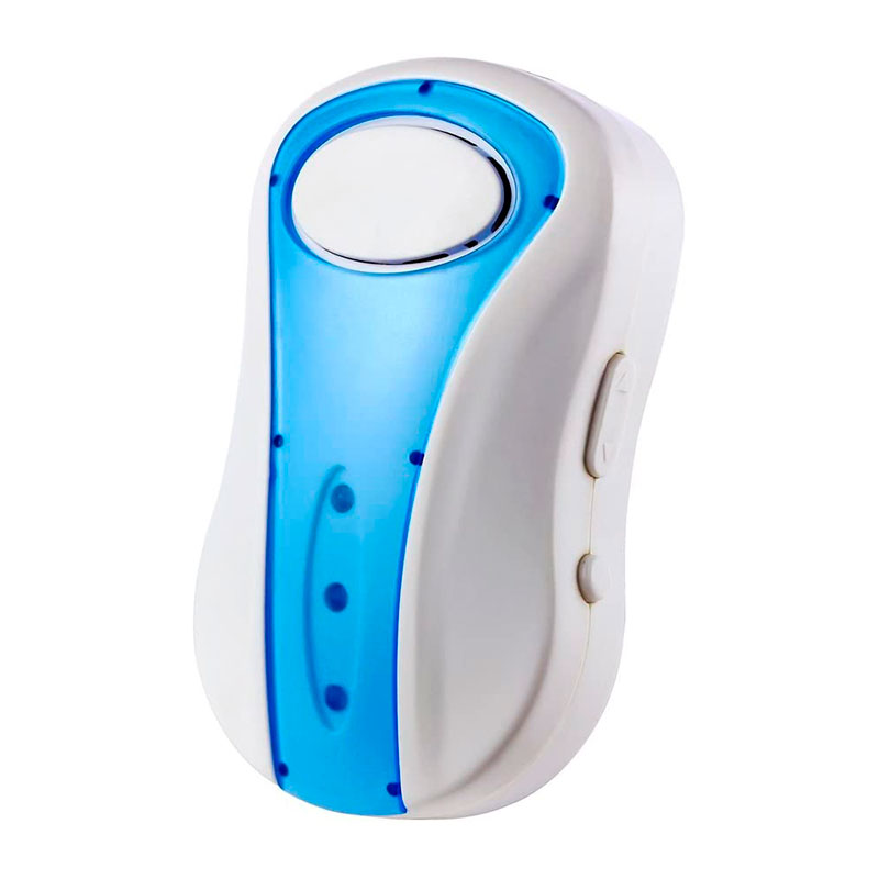 Timbre Inalámbrico | Campana Control Remoto Varios Tonos